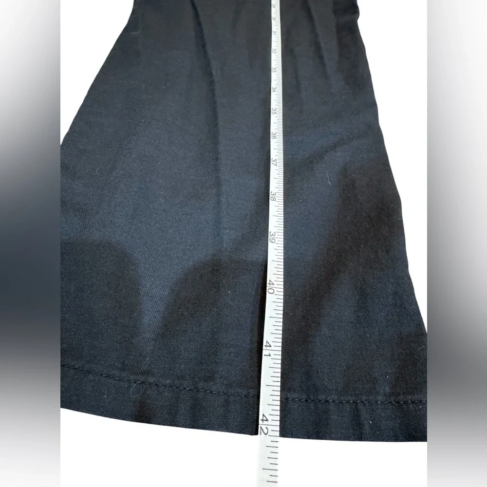 Travis Matthew Men’s Black Performance Straight Leg Lightweight Casua Golf Pants - Picture 9 of 14